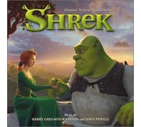 Various Artists – More Music from Shrek