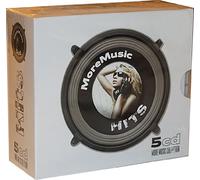 Various Artists - More Music-Hits [Import]