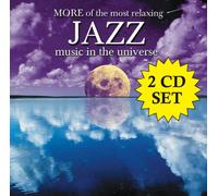 Various Artists - More of Most Relaxing Jazz Music in The Universe