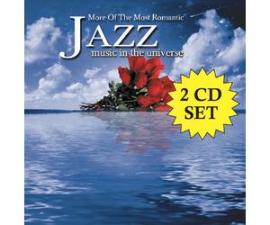 Various Artists - More of the Most..-20tr-
