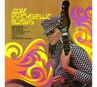 Various Artists - More Guitars/Psychedelic Visions