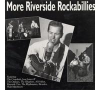 Various Artists - More Riverside Rockabillies 10 Lp