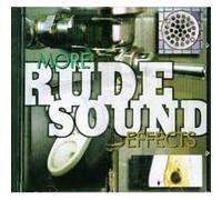 Various Artists - More Rude Sounds