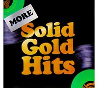 Various Artists - More Solid Gold Hits