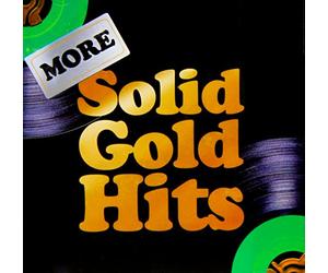Various Artists - More Solid Gold Hits