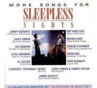 Various Artists - More Songs for Sleep..-13