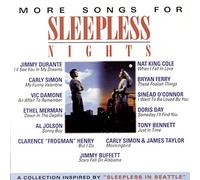 Various Artists - More Songs for Sleepless Nights