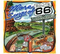 Various Artists - More Songs of Route 66: Roadside Attractions by Various Artists (2001) Audio CD