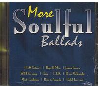 Various Artists - More Soulful Ballads