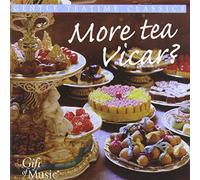 Various Artists - More Tea Vicar [Import]