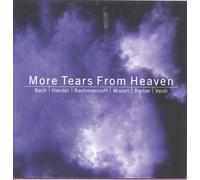 More Tears from Heaven - More Tears from Heaven