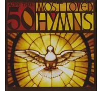 Various Artists – More Than 50 Most Loved Hymns