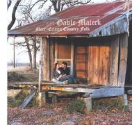 Various Artists - More Very Eclectic Country Folk