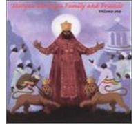 Various Artists - Morgan Heritage Family & Friends