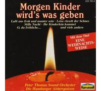 Various Artists - Morgen Kinder Wird's Was [Import]