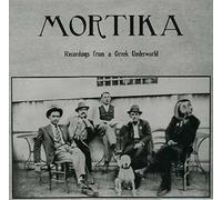 Various Artists - Morika
