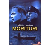 Various Artists – Morituri – Édition import