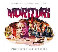 Various Artists - Morituri on Entebbe