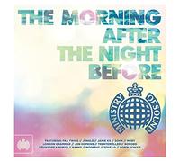 Various Artists - Morning After The. [Import]