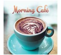 Various Artists - Morning Cafe (Various Artists) [Cd]