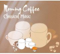 Various Artists - Morning Coffee. [Import]