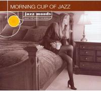 Various Artists - Morning Cup of Jazz