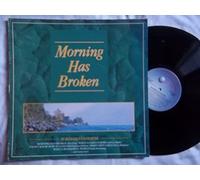 VARIOUS ARTISTS Morning Has Broken 20 Religious Favourites LP