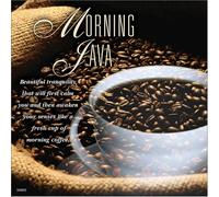 Various Artists - Morning Java