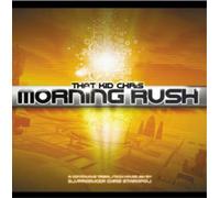 Various Artists Morning Rush (CD) Album