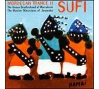 Various Artists - Moroccan Trance Music 2