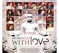 Various Artists – Morocco With Love