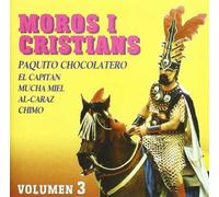 Various Artists - Moros I Cristians Vol 3