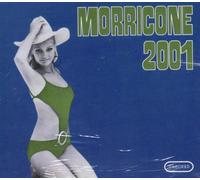 Various Artists - Morricone 2001