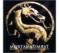 Various Artists - Mortal Kombat