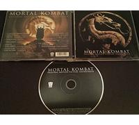 Various Artists - Mortal Kombat