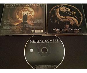 Various Artists - Mortal Kombat