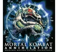 Various Artists - Mortal Kombat Annihilation