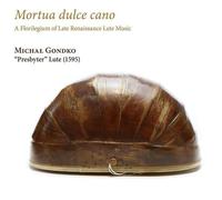 Various Artists - Mortua Dulce Cano [Cd]