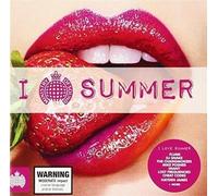 Various Artists - Ministry of Sound: I Love Summer/Various [Import]