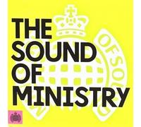 Various Artists - Sound of Ministry/Various [Import]