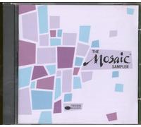 Various Artists - Mosaic Sampler