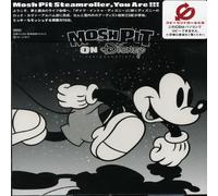 Various Artists - Mosh Pit on Disney/Various [Import]