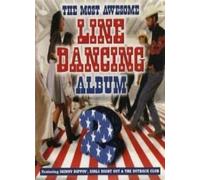 Various Artists - Most Awesome Line Dancing 2