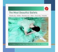 Various Artists - Most Beautiful Ballets