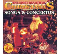 Various - Famous Christmas Songs & Conc