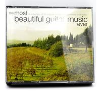 Various Artists - Most Beautiful Guitar Music Ever