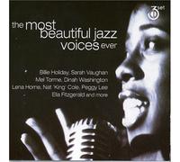 Various Artists - Most Beautiful Jazz Voices