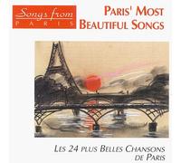 Various Artists - Most Beautiful Songs