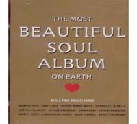 Various Artists - Most Beautiful Soul Album on Earth
