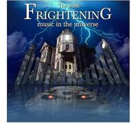 Various Artists – Most Frightening Music – Denon